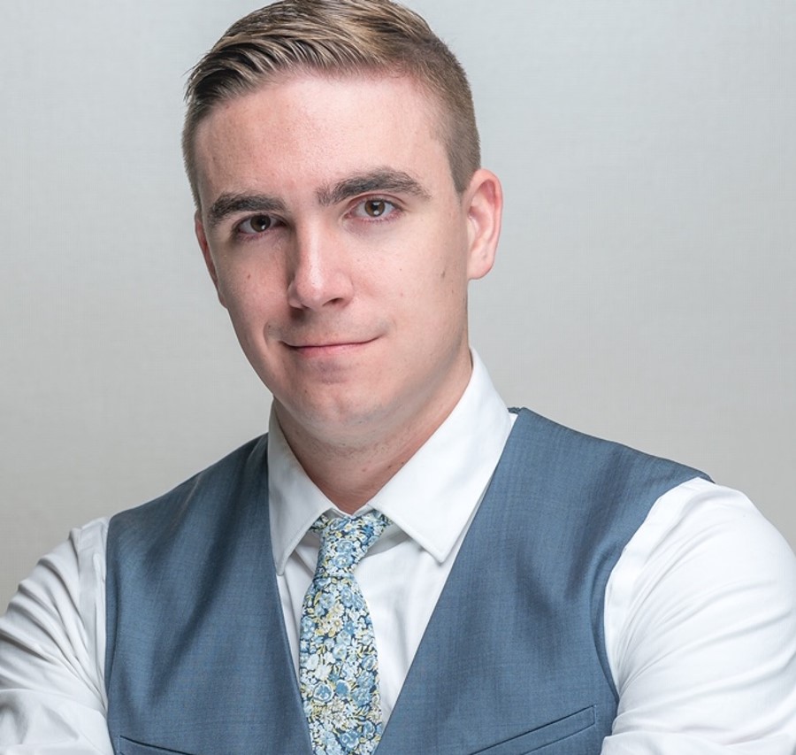 Meet the KWAOR Leadership Team | KWAOR