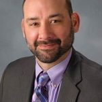 Anthony Amaral of Centreville Bank - Mortgage Loan Originator