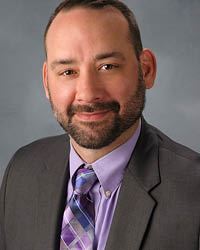 Anthony Amaral of Centreville Bank - Mortgage Loan Originator
