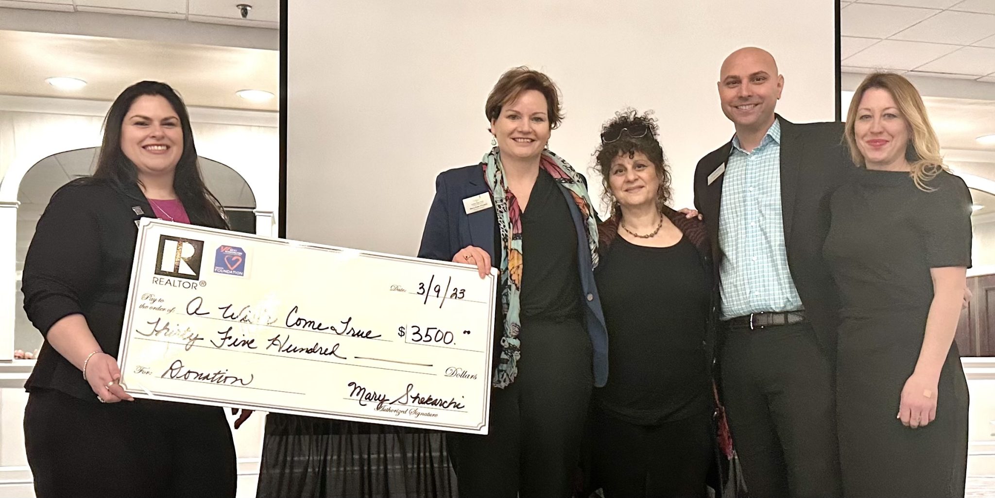 Kent Washington Association of Realtors The Ocean State's Trusted